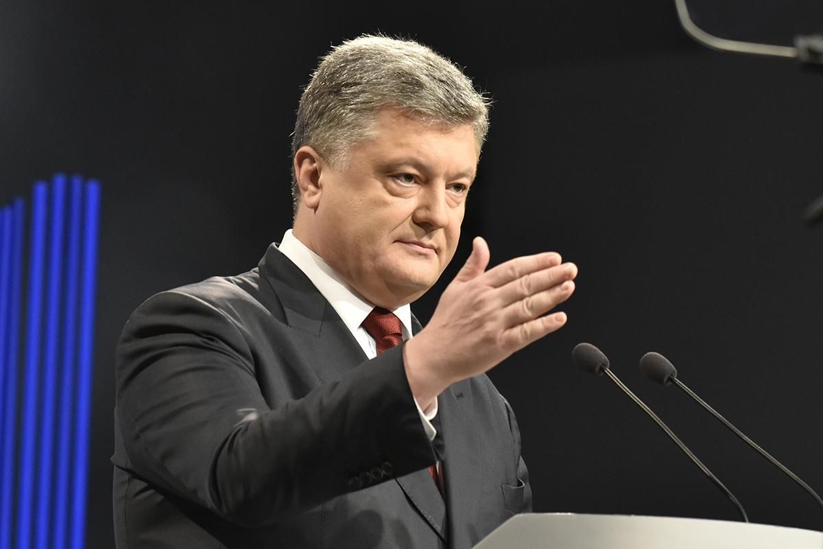 Продовження санкцій проти Росії: Порошенко подякував лідерам ЄС 