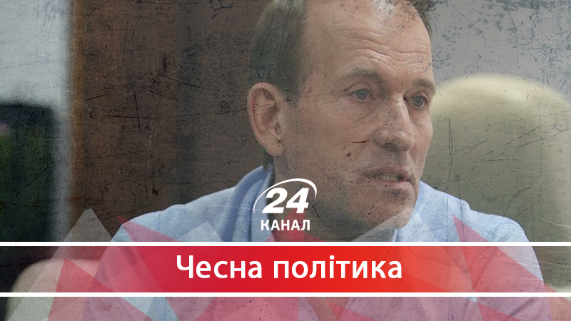 Сірий кардинал української політики: як наші гроші йдуть у кишеню путінському куму Медвечуку