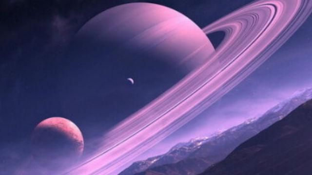 На Сатурне нашли следы сложной органики: о чем это свидетельствует
