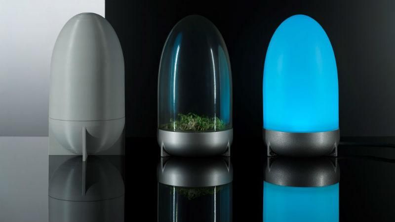 IKEA совместно с NASA готовит "космическую" мебель IKEA совместно с NASA готовит "космическую" мебель