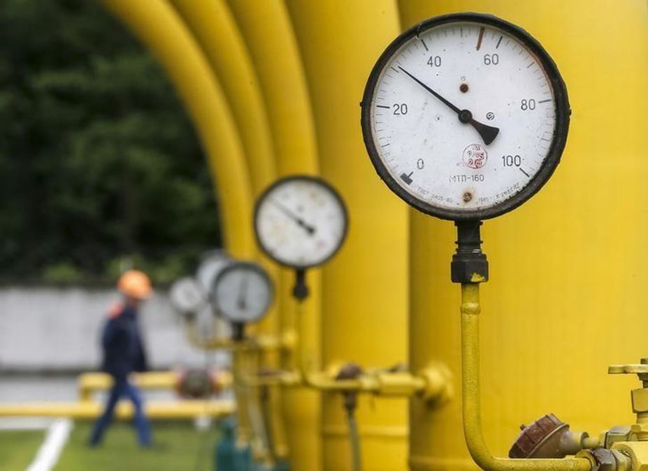 Газовые переговоры: названа возможная дата трехсторонней встречи с участием Украины, ЕС и России Газовые переговоры: названа возможная дата трехсторонней встречи с участием Украины, ЕС и России