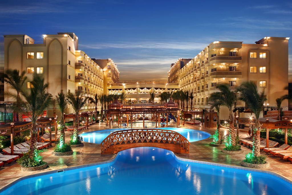 В Єгипті можуть значно зрости ціни на готелі популярного курорту: названі суми