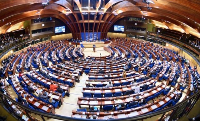 Повернення Росії в ПАРЄ: розгляд рішення прискорено всупереч процедурам Повернення Росії в ПАРЄ: розгляд рішення прискорено всупереч процедурам