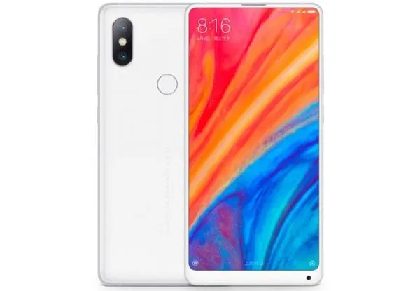Xiaomi Mi MIX 2 Xiaomi Mi MIX 2