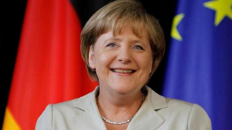Ангела Меркель пришла к соглашению с Грецией и Испанией