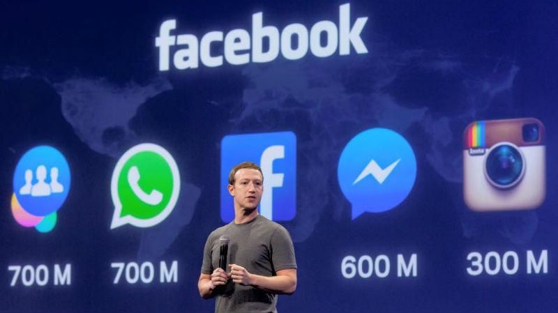 Facebook протестував лазерну гармату, яка вміє "стріляти" інтернетом 