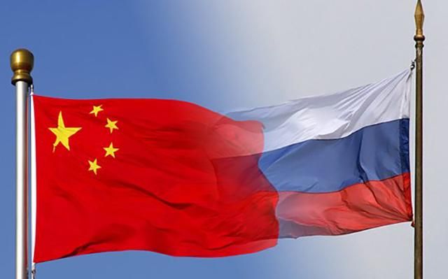 Россия и Китай вскоре получат оружие для космоса, – разведка Пентагона Россия и Китай вскоре получат оружие для космоса, – разведка Пентагона