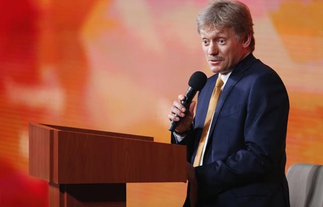 У Путіна зреагували на проблеми з відвідуванням утримуваних у Росії та Україні осіб У Путіна зреагували на проблеми з відвідуванням утримуваних у Росії та Україні осіб