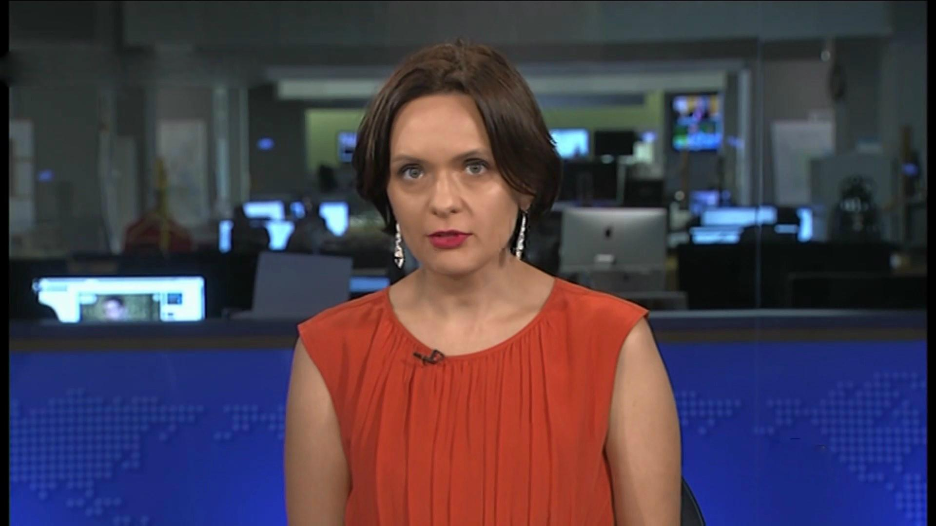 Голос Америки. Как Трамп отреагировал на худшее в истории США нападение на журналистов