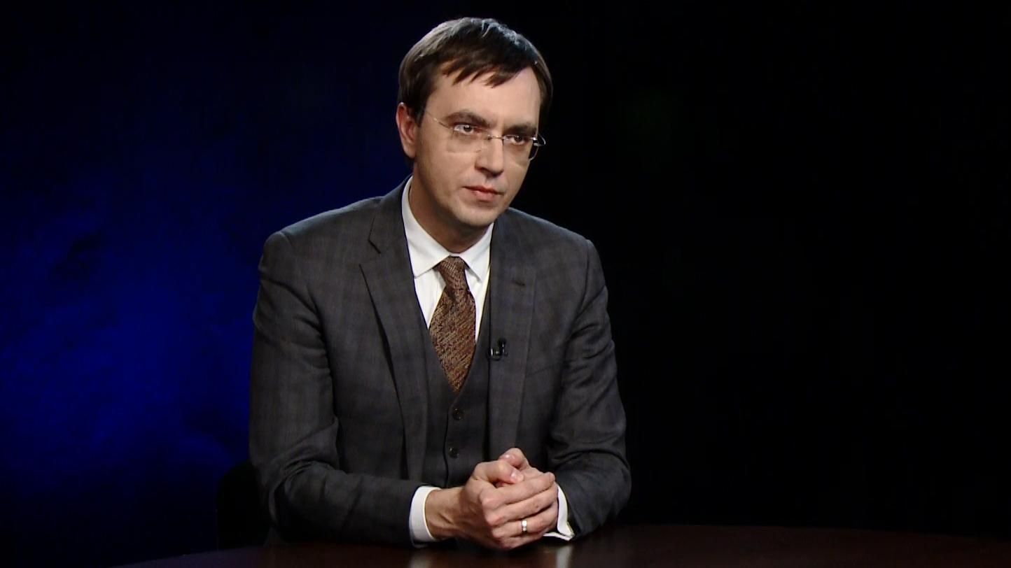 Володимир Омелян прокоментував ситуацію з українськими туристами в Тунісі Володимир Омелян прокоментував ситуацію з українськими туристами в Тунісі