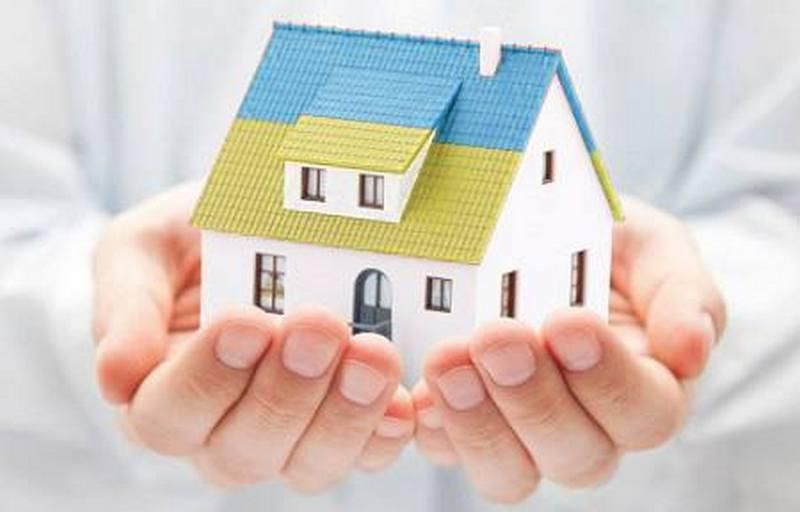 Мрія, що стає реальністю: на Київщині переселенці отримали 67 гектарів землі Мрія, що стає реальністю: на Київщині переселенці отримали 67 гектарів землі