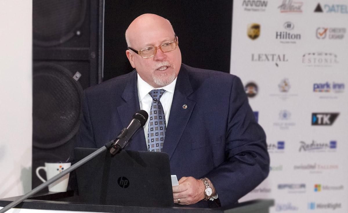 Посол США в Естонії йде у відставку через заяви Трампа Посол США в Естонії йде у відставку через заяви Трампа