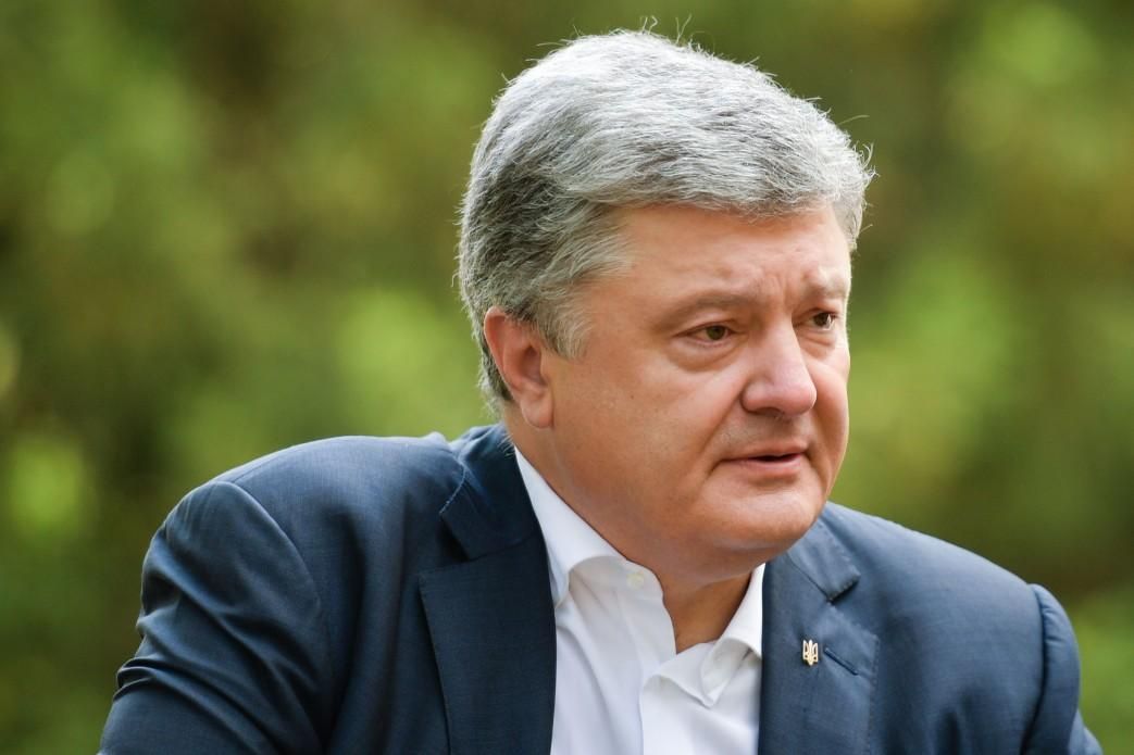 Це тест на справжність намірів Кремля, – Порошенко про пропозицію щодо миротворців на Донбасі Це тест на справжність намірів Кремля, – Порошенко про пропозицію щодо миротворців на Донбасі