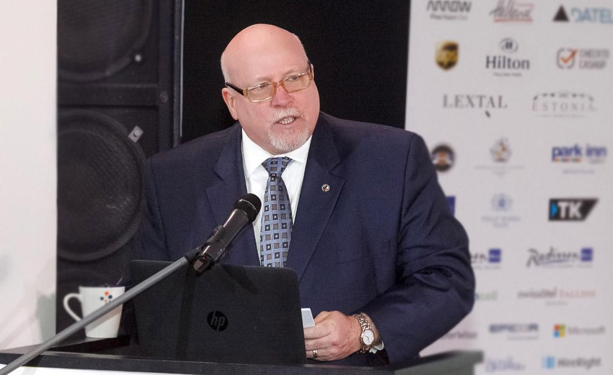 Посол США в Эстонии уходит в отставку из-за заявления Трампа