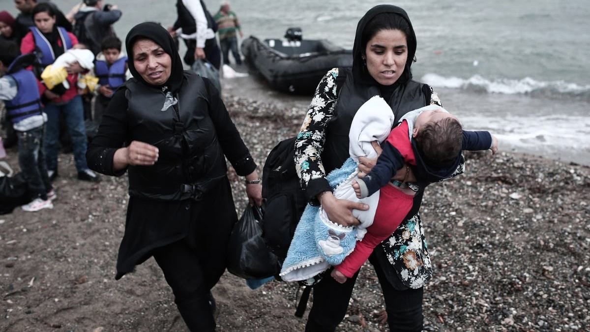 Чому біженці обирають саме Європу та як у подальшому ЄС планує уникати трагедій