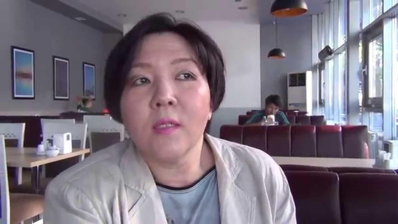 Казахстанська журналістка Ахметова судиться за статус політичної біженки в Україні Казахстанська журналістка Ахметова судиться за статус політичної біженки в Україні