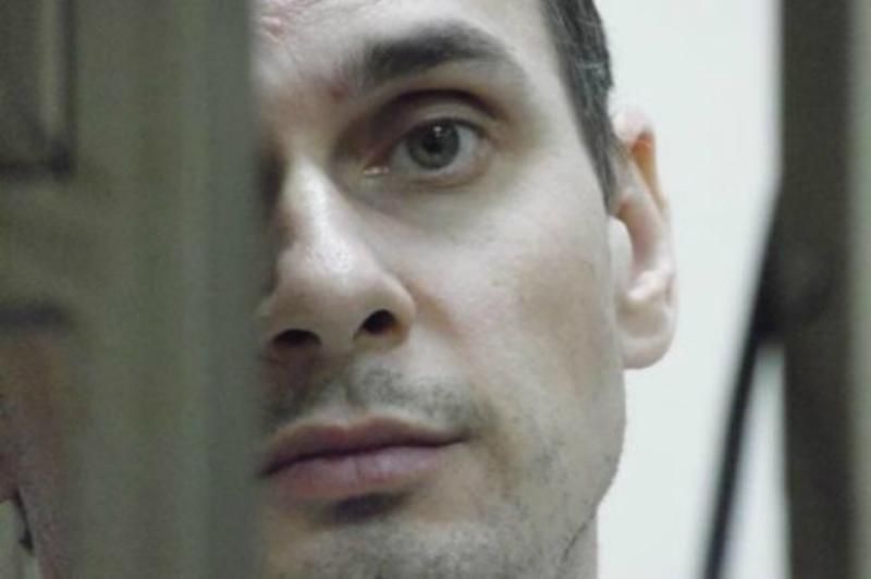 Почему российская власть боится освободить Олега Сенцова Почему российская власть боится освободить Олега Сенцова