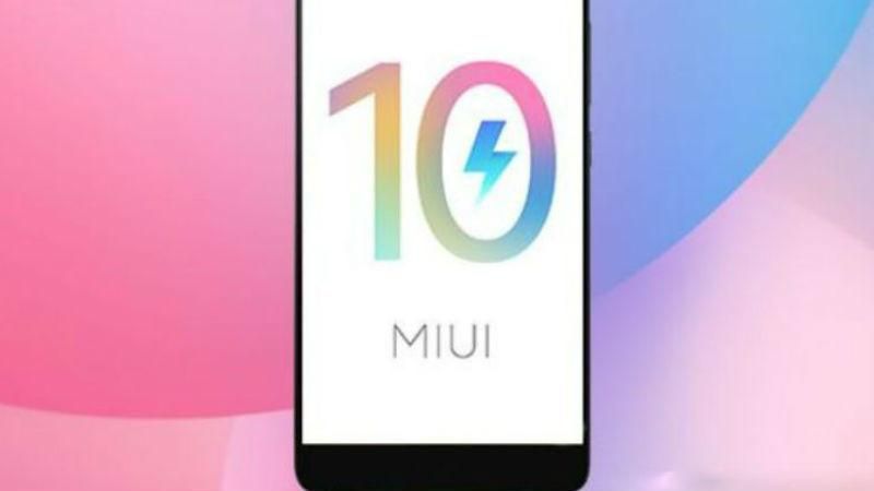 Коли смартфони Xiaomi отримають прошивку MIUI 10: з'явився графік Коли смартфони Xiaomi отримають прошивку MIUI 10: з'явився графік