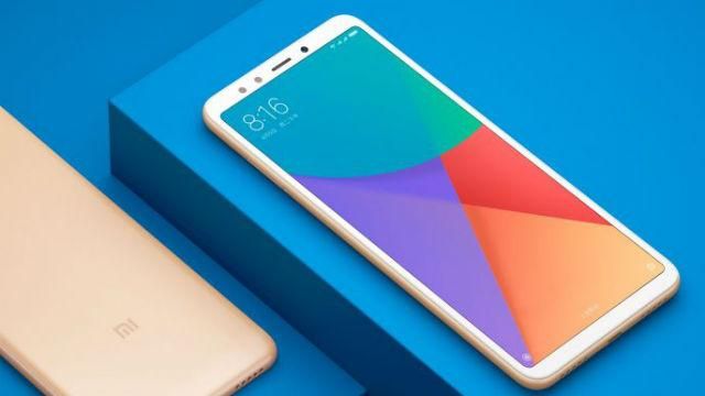 Бюджетні смартфони 2018: огляд недорогих Xiaomi і Meizu Бюджетні смартфони 2018: огляд недорогих Xiaomi і Meizu