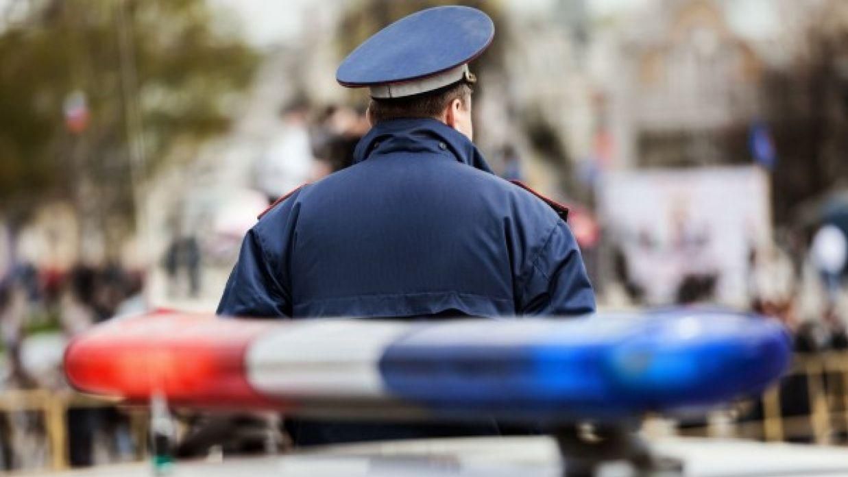 План "Сирена" на Житомирщині: розшукують викрадачів бізнесмена План "Сирена" на Житомирщині: розшукують викрадачів бізнесмена