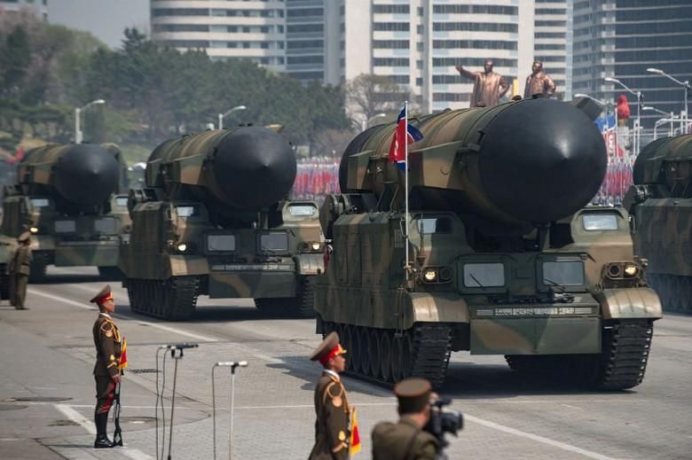 Разведка США заявила об ускорении ядерной программы в КНДР