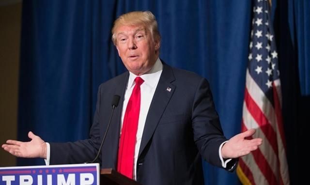 В России прокомментировали слова Трампа о возможном признании оккупации Крыма В России прокомментировали слова Трампа о возможном признании оккупации Крыма