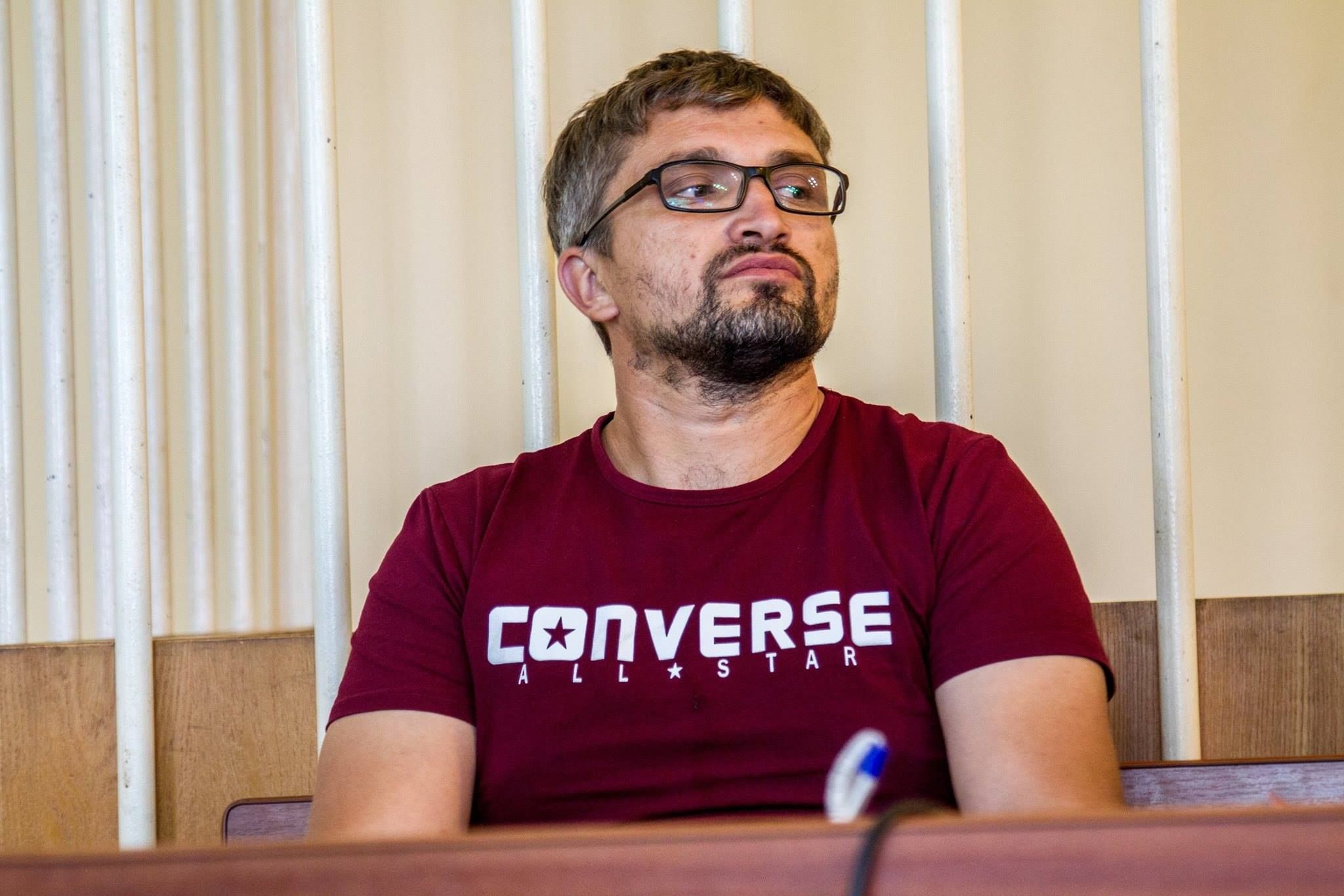 Арестованного в Крыму журналиста отправили в психиатрическую больницу, – адвокат