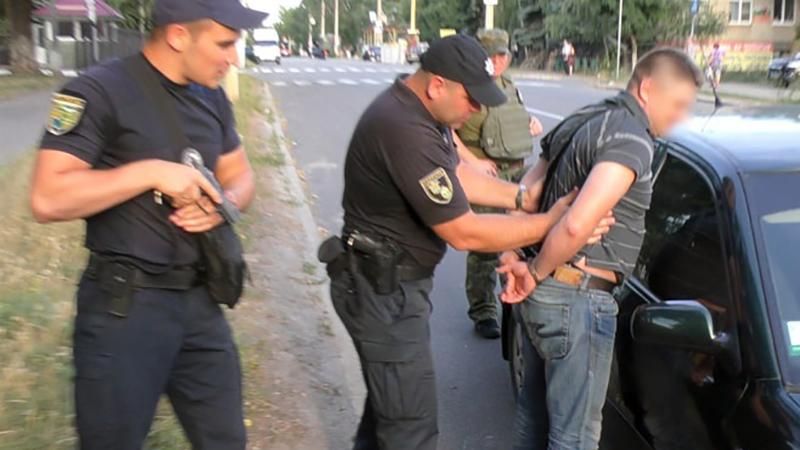 На Донбасі Об'єднані сили провели потужну спецоперацію: подробиці На Донбасі Об'єднані сили провели потужну спецоперацію: подробиці