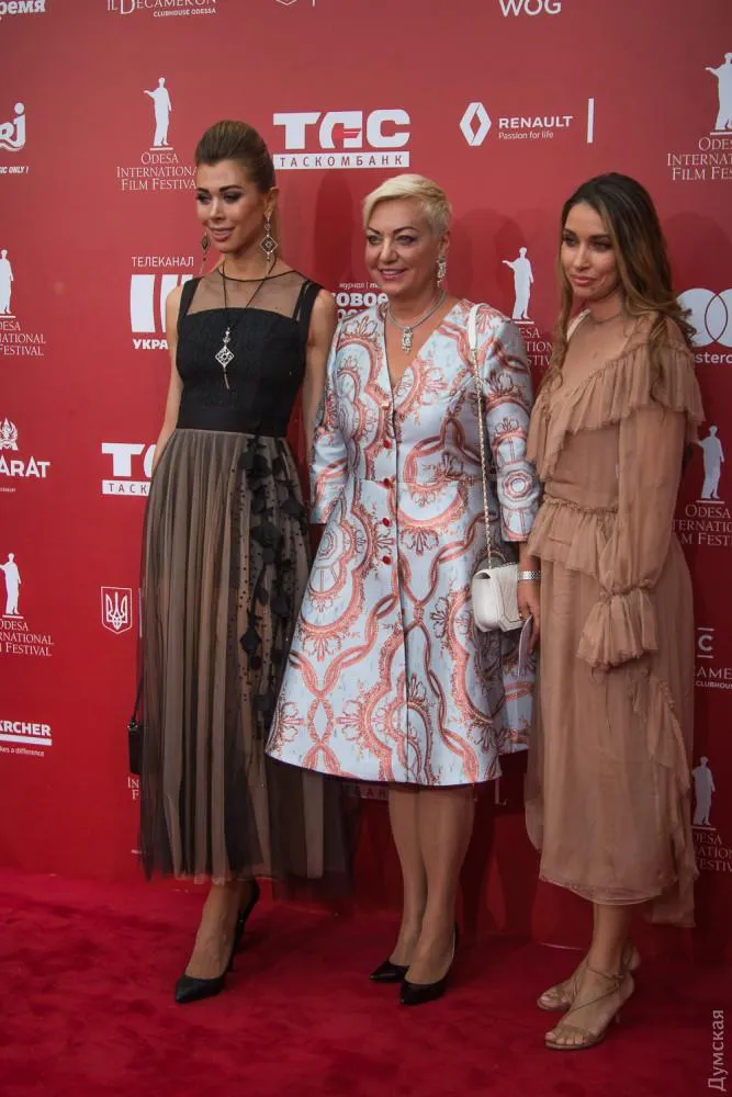 Гонтарева Одеса Гонтарева Одеса