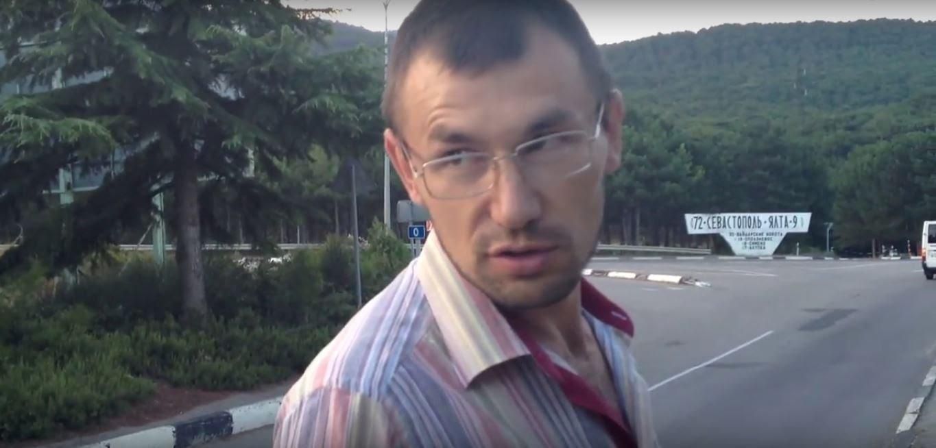 Куку перебуває під постійним відеонаглядом, – адвокат політв'язня - 17 июля 2018 - Телеканал новостей 24 Куку перебуває під постійним відеонаглядом, – адвокат політв'язня - 17 июля 2018 - Телеканал новостей 24