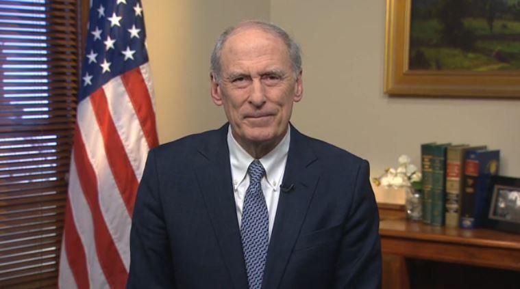 Глава разведки США настаивает на вмешательстве РФ в выборы США Глава разведки США настаивает на вмешательстве РФ в выборы США