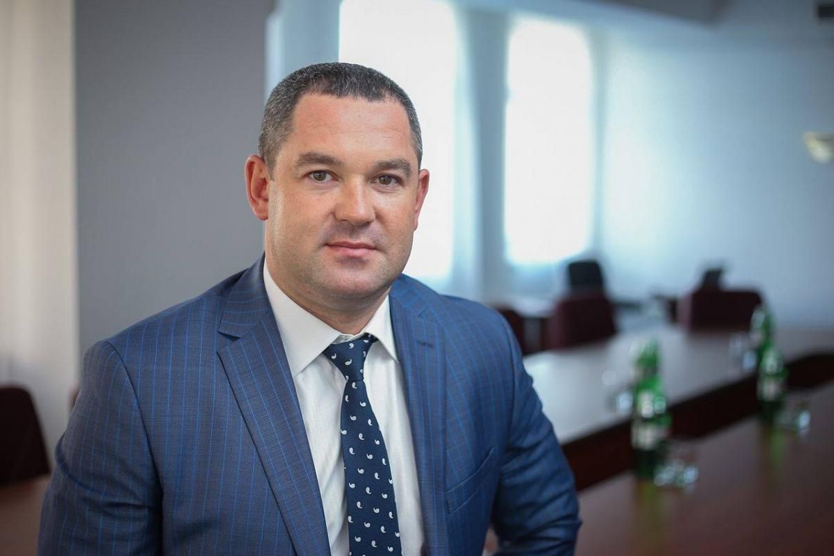 Очільник податкової Мирослав Продан підозрюється у злочинних діях, – Луценко