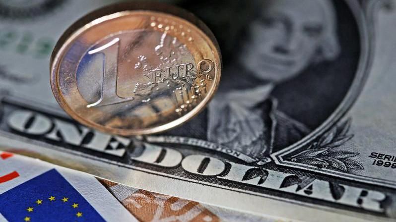 Курс валют НБУ на 18-07-2018: курс долара, курс євро