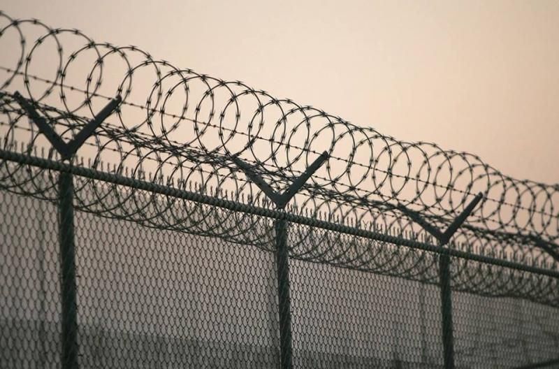 З одеської колонії втекли в'язні З одеської колонії втекли в'язні