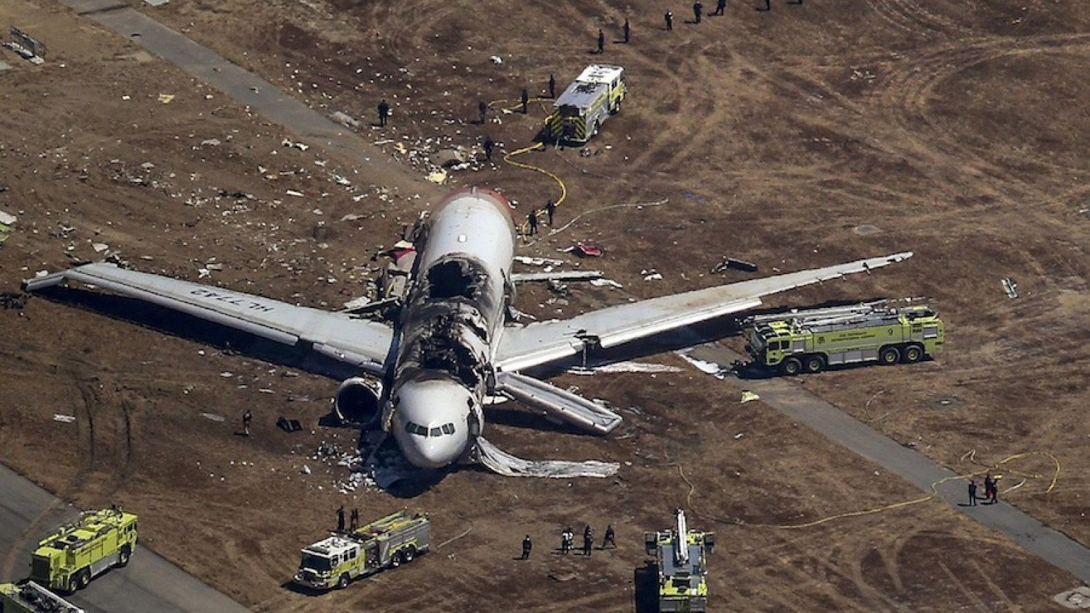 Трагическая годовщина сбитого Boeing-777: детали расследования