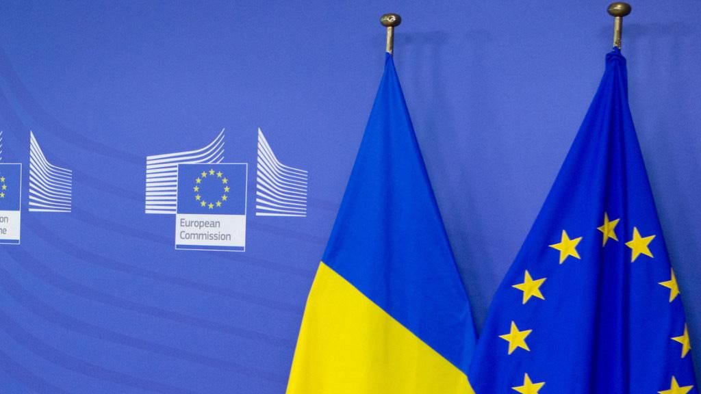 У Берліні стартують тристоронні газові переговори У Берліні стартують тристоронні газові переговори