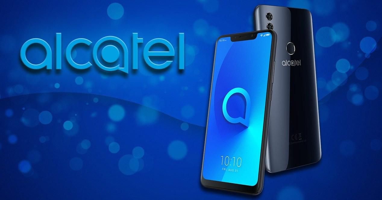 Колись популярний бренд представив новий смартфон: що відомо про Alcatel 5V Колись популярний бренд представив новий смартфон: що відомо про Alcatel 5V