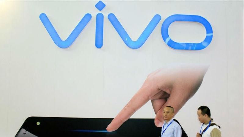 Vivo XPlay 7 - цена, обзор, дата выхода смартфона Vivo Vivo XPlay 7 - цена, обзор, дата выхода смартфона Vivo