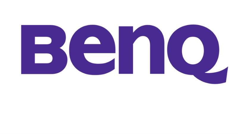 Компанія BenQ оновила серію бюджетних проекторів