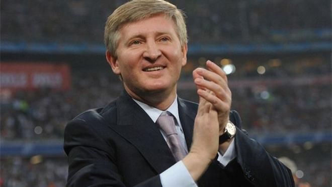 Рада ухвалила скандальну поправку, яка дозволить Ахметову не платити 3 мільярди гривень податків Рада ухвалила скандальну поправку, яка дозволить Ахметову не платити 3 мільярди гривень податків