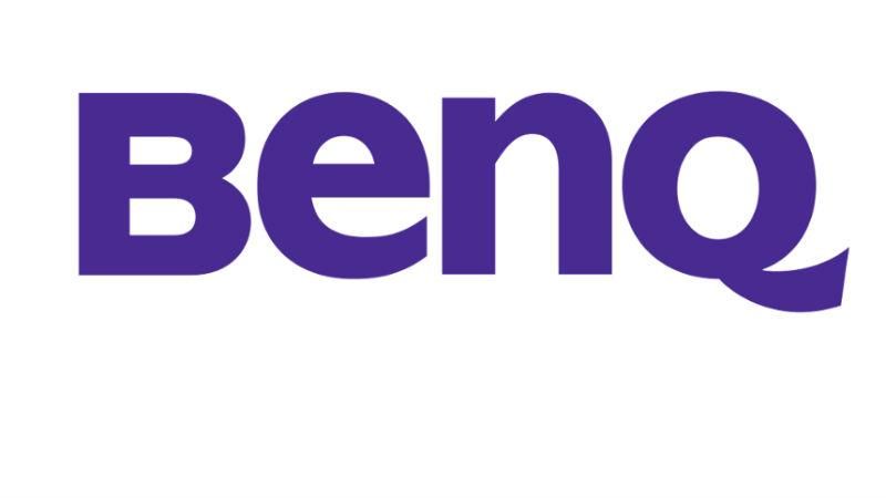 Компания BenQ обновила серию бюджетных проекторов