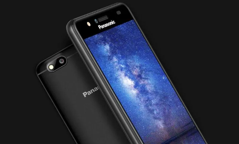 Panasonic P90