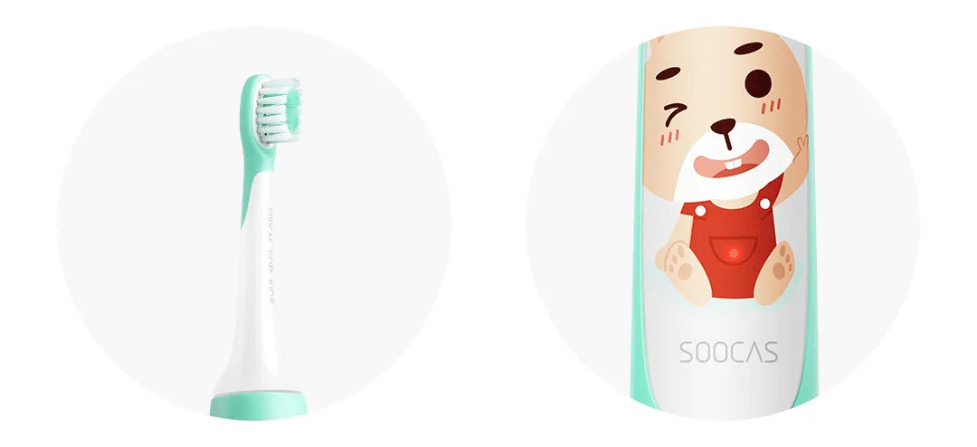 Xiaomi,зубна щітка, зуби, стоматологія, гаджети, технології, Soocas C1, Soocare