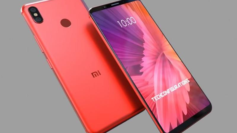 Смартфон Xiaomi Mi A2 Lite: купити за приємною ціною можна вже зараз Смартфон Xiaomi Mi A2 Lite: купити за приємною ціною можна вже зараз