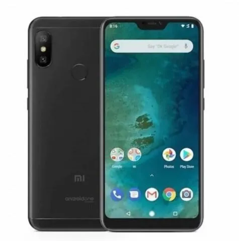 Xiaomi Mi A2 Lite, Xiaomi , смартфон, телефон, гаджети 