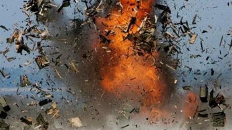 Пятнадцать человек погибли при подрыве смертника в Афганистане Пятнадцать человек погибли при подрыве смертника в Афганистане