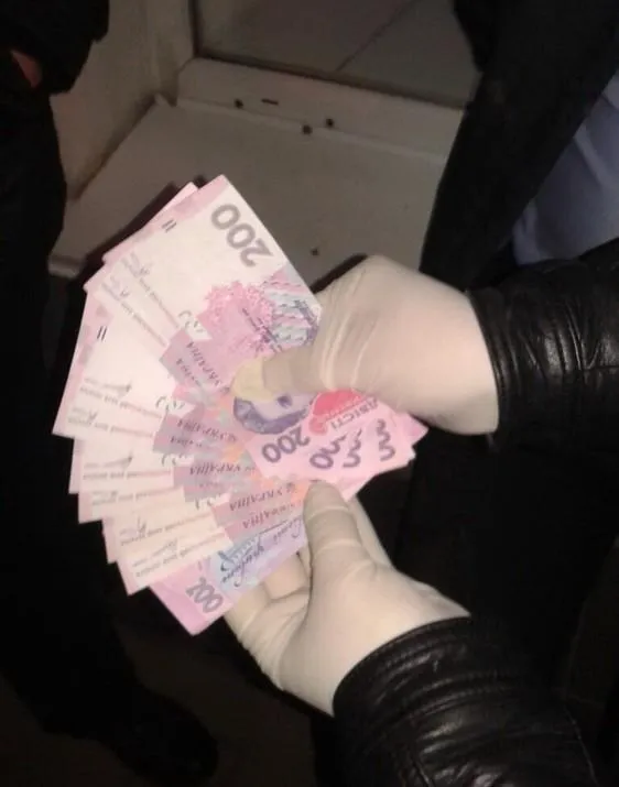 житомир, хабар, сбу житомир, хабар, сбу