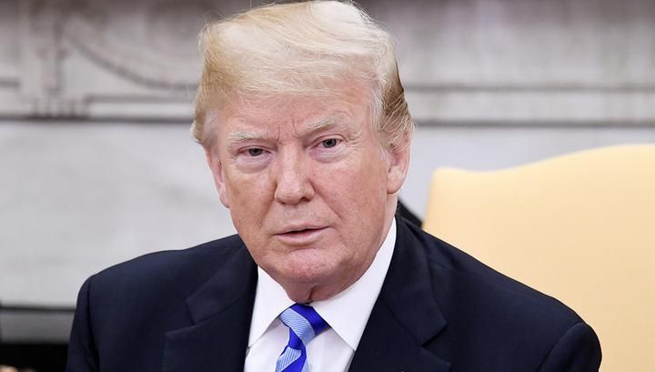 "Только благодаря мне": Трамп заявил о своих заслугах в НАТО "Только благодаря мне": Трамп заявил о своих заслугах в НАТО