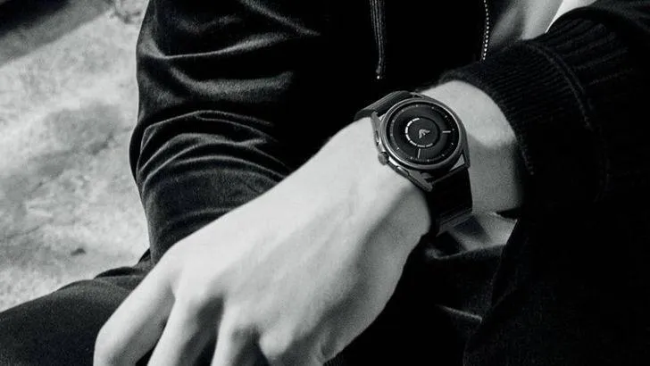 Connected Emporio Armani Connected Emporio Armani