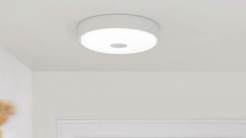 Xiaomi Yeelight - обзор, цена умного светильника Xiaomi Xiaomi Yeelight - обзор, цена умного светильника Xiaomi